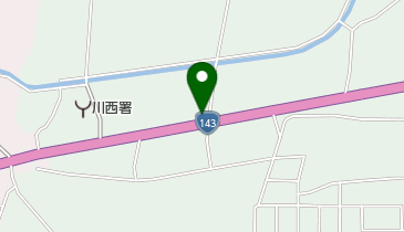 有限会社やまびこ物産の地図画像