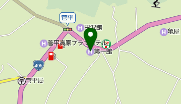 リクエモンの地図画像
