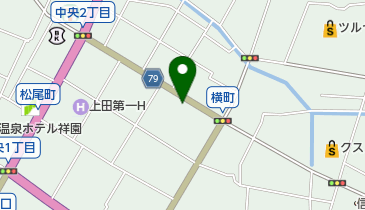 合資会社宮城商店の地図画像