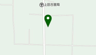 米山薬品工業株式会社上田営業所の地図画像