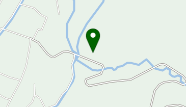 上原りんご園の地図画像