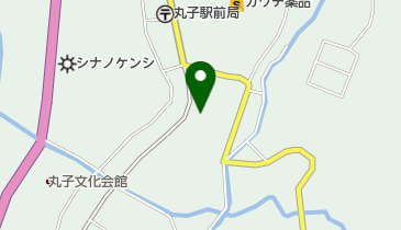 ヤスイ家具の地図画像