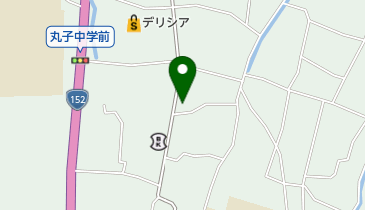 小平電機商会の地図画像