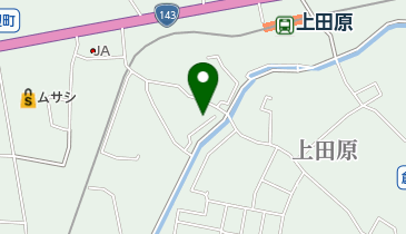 AVハウスナオの地図画像