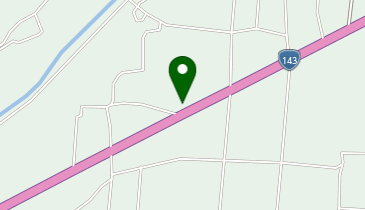 川西電気の地図画像