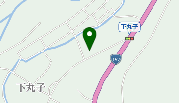 でんきのノワ・シミズの地図画像
