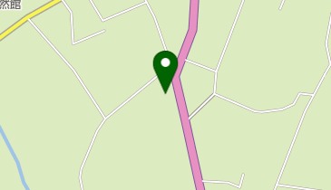 大松山集会所の地図画像