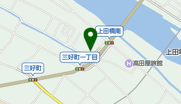 セガワバレエアカデミー 三好町スタジオの地図画像