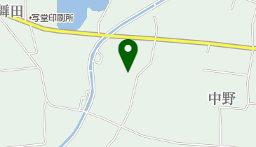 キディーキャット・平田フォニックススクールの地図画像