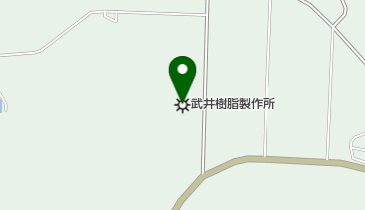 株式会社武井樹脂製作所の地図画像