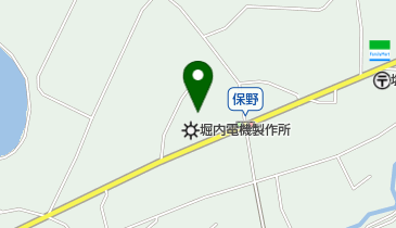 株式会社ミヤザワの地図画像