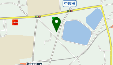 ホームプラザカネコの地図画像