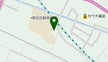 進和商事株式会社の地図画像