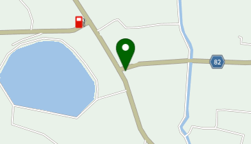 ウイズヘアーの地図画像