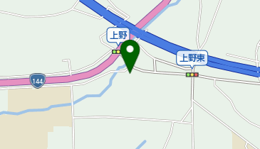 HAIRDESIGNKAONの地図画像