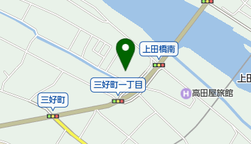 株式会社みすずクリーニング商会の地図画像