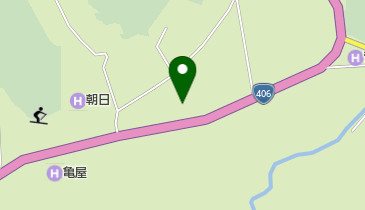 やまぼうし自然学校(NPO法人)の地図画像