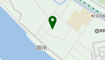 有限会社田口建設の地図画像