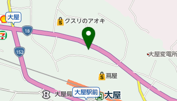 株式会社住建上田営業所の地図画像