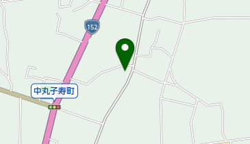 高橋酒店の地図画像