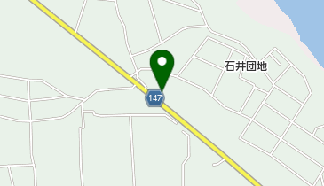 やまね屋の地図画像