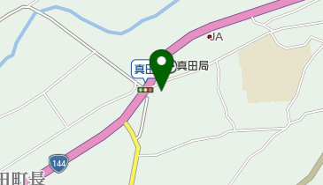 日産プリンス長野販売株式会社 サービスセンターの地図画像
