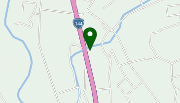 ホンダトラストの地図画像