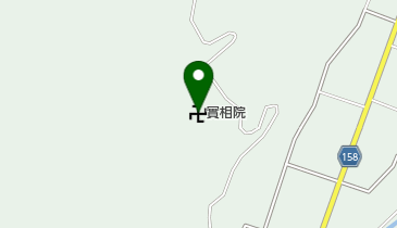 実相院の地図画像