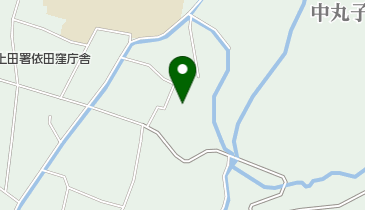長福寺の地図画像
