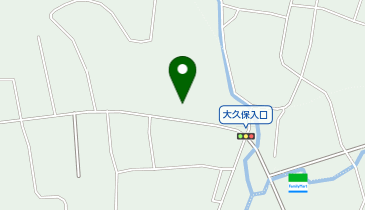 べんがらやの地図画像