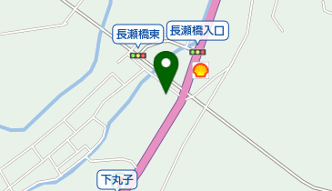 シードジャパン株式会社の地図画像