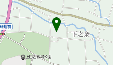 あなぐらの地図画像