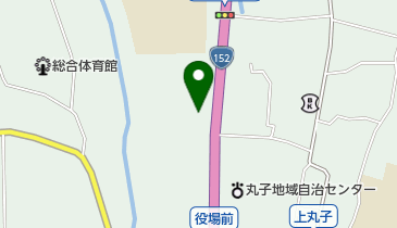 株式会社小林燃料店の地図画像