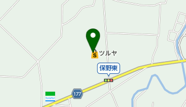 有限会社フラワーショップ花季 塩田店の地図画像