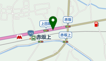 川辺整骨院の地図画像
