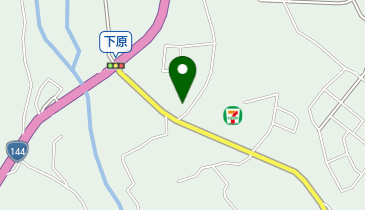 真田接骨院の地図画像