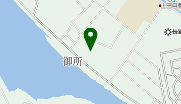 荏原エンジニアリングサービス株式会社の地図画像