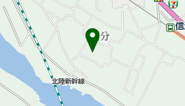 株式会社ヤマザキの地図画像
