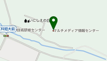 アール・マムの地図画像