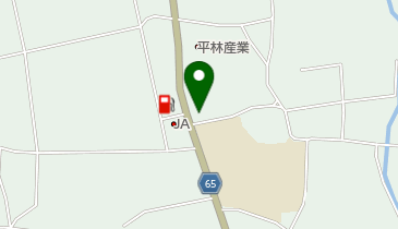 合資会社若野屋商店の地図画像