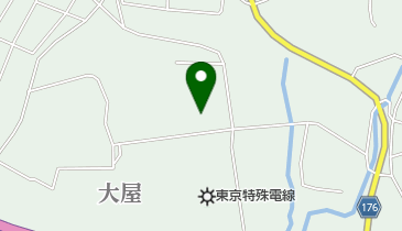 タイヤサービスナカジマの地図画像