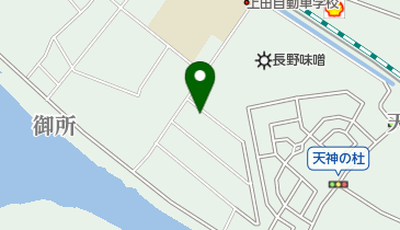 建勝木工有限会社の地図画像