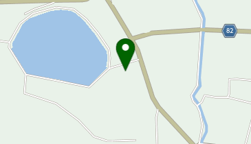 株式会社長川原金属の地図画像