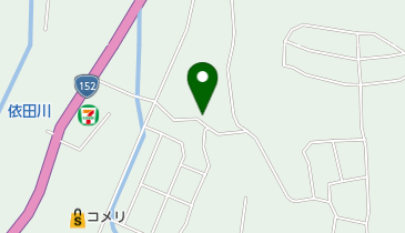 有限会社吉井鋳造所の地図画像