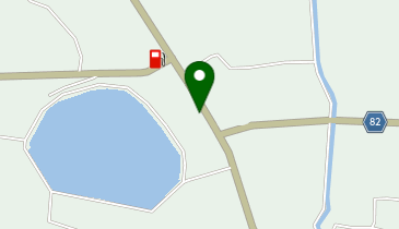 BIGWOODHILLの地図画像