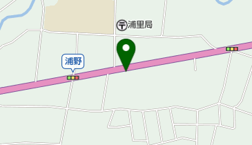 クツカケ時計メガネ店川西店の地図画像