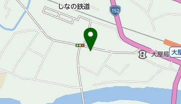 ムラタ塗装店の地図画像