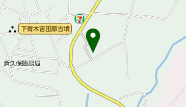 株式会社環境システムズの地図画像