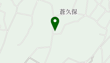 いわふね灸療堂の地図画像