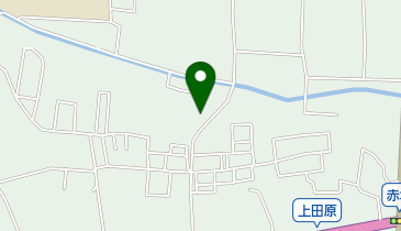 アトリエセゾン美容室の地図画像